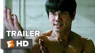 Birth of the Dragon Trailer 1 2017  Movieclips Indie