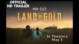 Land of Gold Trailer movie 2023