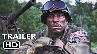 COME OUT FIGHTING Official Trailer 2023