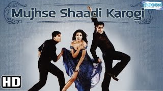 Mujhse Shaadi Karogi Eng SubsHindi Full Movie  Songs  Salman Khan Akshay Kumar Priyanka Chopra