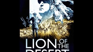 Lion of the Desert 1980 HD 720p    