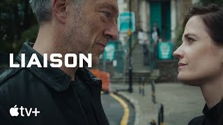 Liaison  Official Trailer  Apple TV