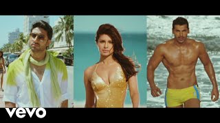 Dostana Best Teaser  Priyanka ChopraJohn AbrahamAbhishek BachchanKaran Johar