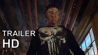 Marvels The Punisher Season 1 Trailer 1 2017  TV Trailer  Instant Movie Clips