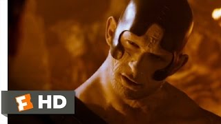 Highlander The Source 49 Movie CLIP  You Pissed It Away 2007 HD