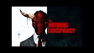 The Conspiracy    Full Movie 2012 Found Footage
