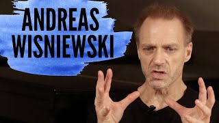 ANDREAS WISNIEWSKI  interview  Starring 007 Mission Impossible Die Hard