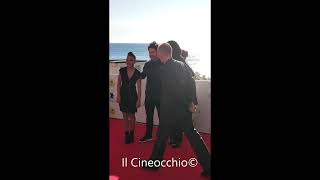 Eva Green  Photocall for the movie Nocebo Sitges 2022
