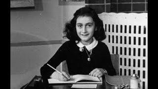 Diary of Anne Frank Genocide