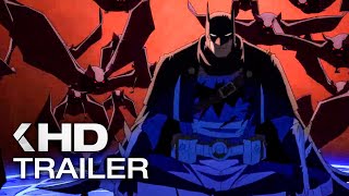 BATMAN The Doom That Came to Gotham Trailer 2023