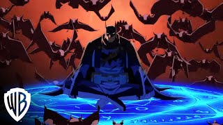Batman The Doom That Came To Gotham  Shadows Of Gotham  Warner Bros Entertainment