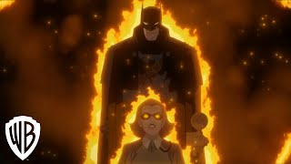 Batman The Doom That Came to Gotham  Trailer  Warner Bros Entertainment