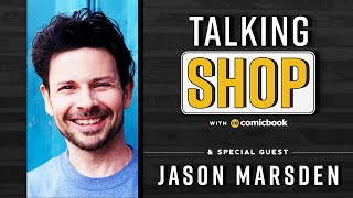 Jason Marsden Talking Shop About Goofy Sequel Hocus Pocus 2 Batman Forever and More