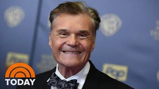 Comic Actor Fred Willard Remembered By Fans After His Death At Age 86  TODAY