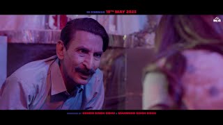 Alarm Lagake Behosh Kitta  Sidhus Of Southall  Iftikhar Thakur  Sargun M  Punjabi Comedy Movies