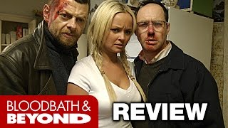 The Cottage 2008  Movie Review