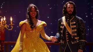 HER and Josh Groban Perform Beauty and the Beast  Beauty and the Beast A 30th Celebration