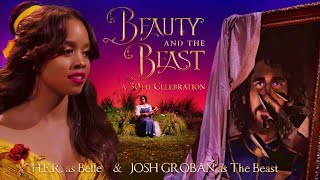 Beauty And The Beast Live  A 30th Celebration 2022 Disney