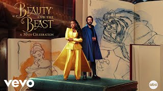Beauty and the Beast Reprise From Beauty and the Beast A 30th CelebrationAudio O