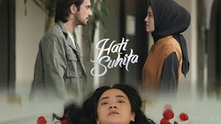 Hati Suhita Trailer Karya Khilma Anis