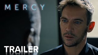 MERCY  Official Trailer  Paramount Movies
