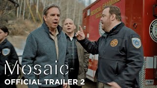 Mosaic 2018  Official Trailer 2  HBO