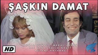 akn Damat Trk Filmi  FULL  HD  KEMAL SUNAL