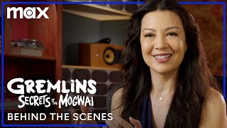 The Making of Gremlins Secrets of the Mogwai  Gremlins Secrets of the Mogwai  Max