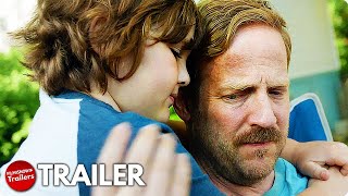 SMALL TOWN WISCONSIN Trailer 2022 Father  Son Road Trip Dramedy