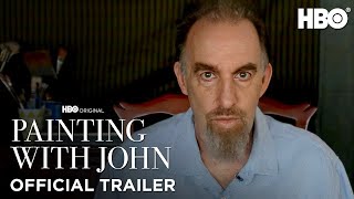 Painting with John Season 3  Official Trailer  HBO