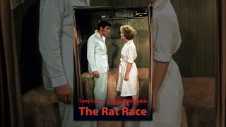 The Rat Race 1960