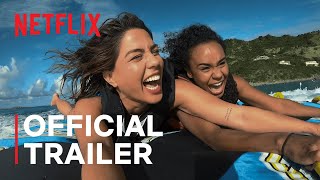 The Worlds Most Amazing Vacation Rentals  Official Trailer  Netflix