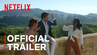 The Worlds Most Amazing Vacation Rentals Season 2  Official Trailer  Netflix