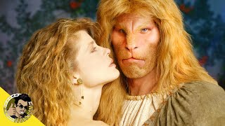 WTF Happened to Beauty and the Beast 1987 TV Show