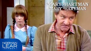 Mary Hartman Mary Hartman  Tom And Heather Have Disappeared  The Norman Lear Effect