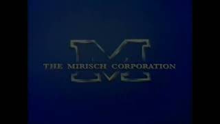 Trilogy Entertainment GroupThe Mirisch CorporationMGM Worldwide Television Group 1998 1