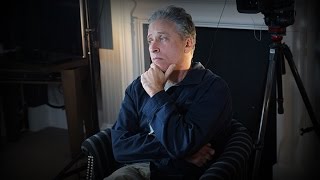 What Jon Stewart Learned about Iran from Rosewater Movie