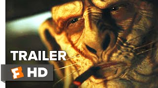 Rottentail Trailer 1 2019  Movieclips Indie