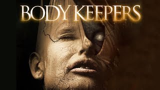 Body Keepers Trailer