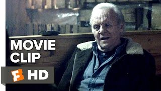 Blackway Movie CLIP  Whos Blackway 2016  Anothiny Hopkins Julia Stiles Movie HD