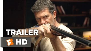 Black Butterfly Trailer 1 2017  Movieclips Trailers