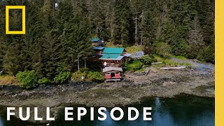 Locked and Loaded Outsmarting Mother Nature Full Episode  Port Protection Alaska