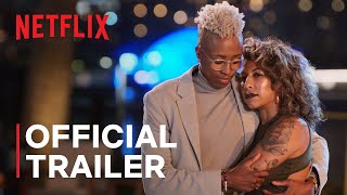 The Ultimatum Queer Love  Official Trailer  Netflix