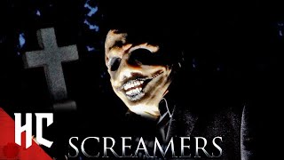 Screamers  Full Monster Horror Movie  HORROR CENTRAL