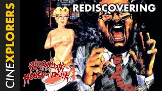 Rediscovering Bloodbath at the House of Death 1984