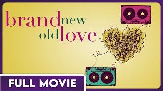 Brand New Old Love 1080p FULL MOVIE  Romantic Comedy Aya Cash Arturo Castro