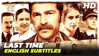 Last Time Bu Son Olsun  Turkish Love Full Movie English Subtitles