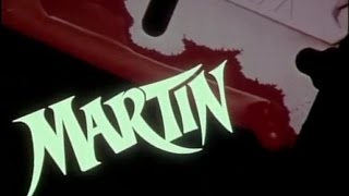 George Romeros Martin 1978 movie review