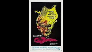 Cry of the Banshee 1970  Trailer HD 1080p