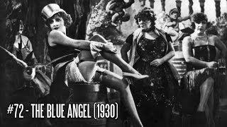 EFC II 72  The Blue Angel Der Blaue Engel 1930